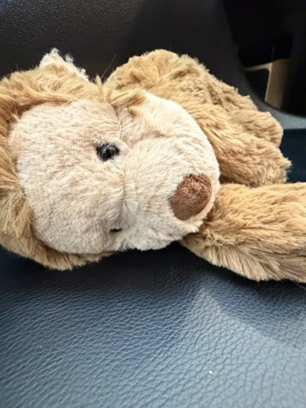 NWT Jellycat Smudge Monkey - Picture 2 of 6